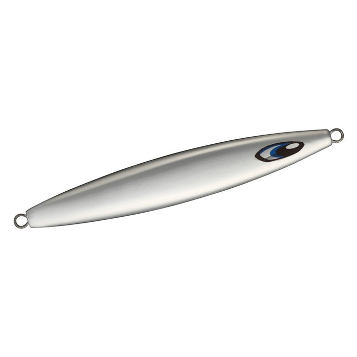 Daiwa Saltiga Jive Chopper 300G Ml Jig Chameleon Glow Head Silver-Kiichin - The #1 Place for Japanese Goods in Your Hand!