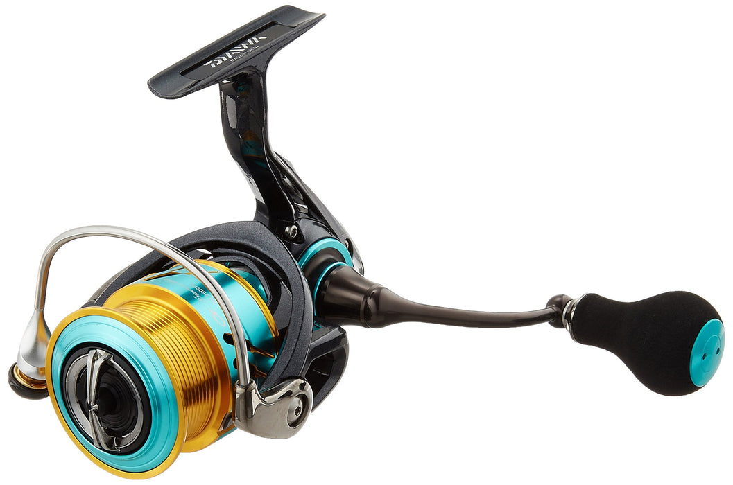 Daiwa Emeraldas MX 2508PE Spinning Reel 2017 Model Lightweight Durable-Kiichin - The #1 Place for Japanese Goods in Your Hand!