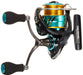 Daiwa Emeraldas MX 2508PE DH Spinning Reel 2017 Model-Kiichin - The #1 Place for Japanese Goods in Your Hand!