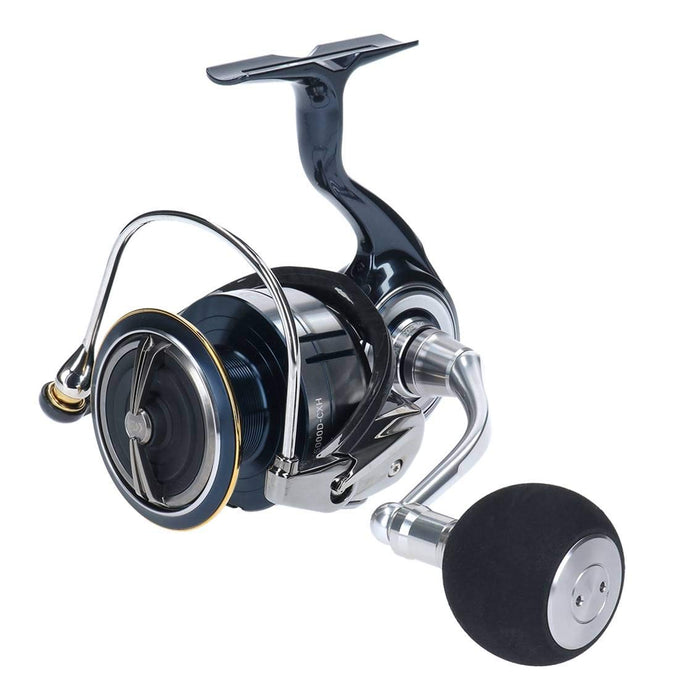 Daiwa 19 Certate LT5000D-CXH Spinning Reel 2019 Model-Kiichin - The #1 Place for Japanese Goods in Your Hand!