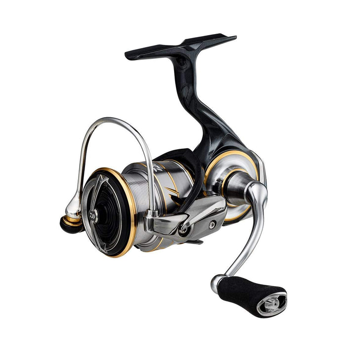 Daiwa 2020 Luvias LT2500 XH Spinning Reel Lightweight and Durable-Kiichin - The #1 Place for Japanese Goods in Your Hand!