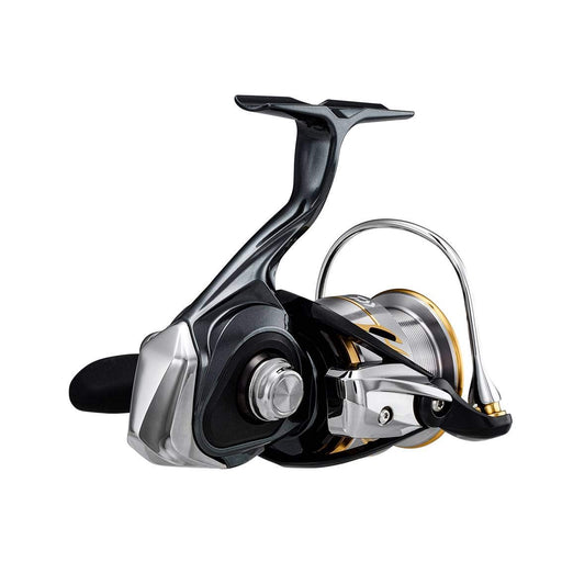Daiwa 2020 Luvias LT3000 Spinning Reel Lightweight Durable Design-Kiichin - The #1 Place for Japanese Goods in Your Hand!