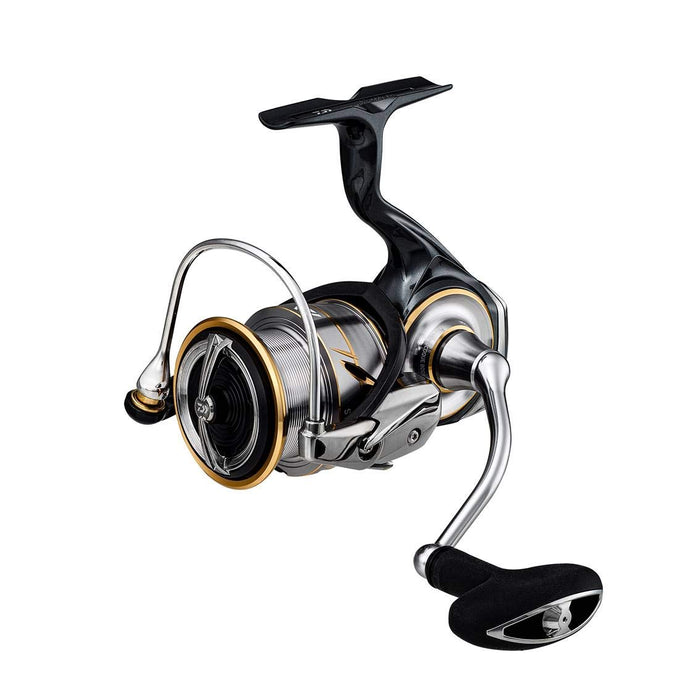Daiwa 20 Luvias LT3000 XH Spinning Reel 2020 Model Lightweight Durable-Kiichin - The #1 Place for Japanese Goods in Your Hand!