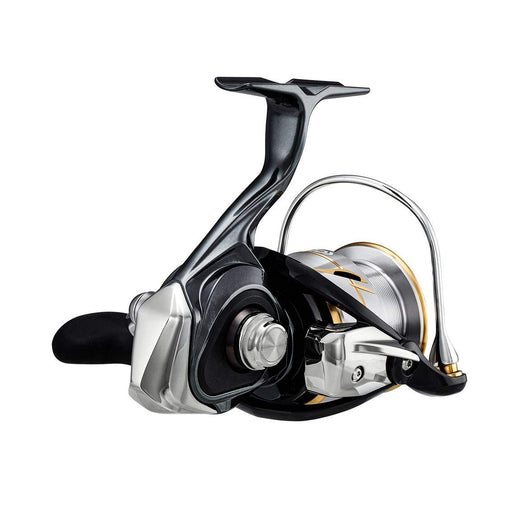Daiwa 20 Luvias Lt4000-C Spinning Reel 2020 Model Lightweight Fishing-Kiichin - The #1 Place for Japanese Goods in Your Hand!