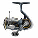 Daiwa Spinning Reel Airity Lt2500S Lightweight Fishing Reel-Kiichin - The #1 Place for Japanese Goods in Your Hand!