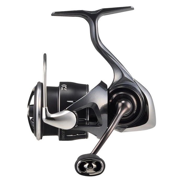 Daiwa 24Luvias Spinning Reel SF2500SS-H High-Performance Fishing Reel-Kiichin - The #1 Place for Japanese Goods in Your Hand!