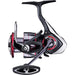 Daiwa Fuego LT Spinning Reel FGLT3000DC 5.3:1 7BB Black-Kiichin - The #1 Place for Japanese Goods in Your Hand!
