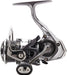 Daiwa Caldia LT 1000S-P Spinning Reel with Front Drag System-Kiichin - The #1 Place for Japanese Goods in Your Hand!