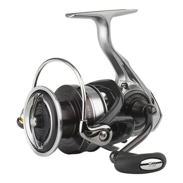 Daiwa Caldia LT 2500D Spinning Reel with Front Drag System-Kiichin - The #1 Place for Japanese Goods in Your Hand!