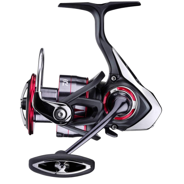 Daiwa Fuego LT 2500D Lightweight Spinning Reel Durable Fishing Gear-Kiichin - The #1 Place for Japanese Goods in Your Hand!