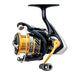 Daiwa Revlos LT 3000 Spinning Reel Blue 5.3:1 Gear 43 Rate Ambidextrous-Kiichin - The #1 Place for Japanese Goods in Your Hand!