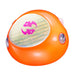 Daiwa Tairaba Kouga Bay Rubber Free B Head 120g Kouga Orange-Kiichin - The #1 Place for Japanese Goods in Your Hand!