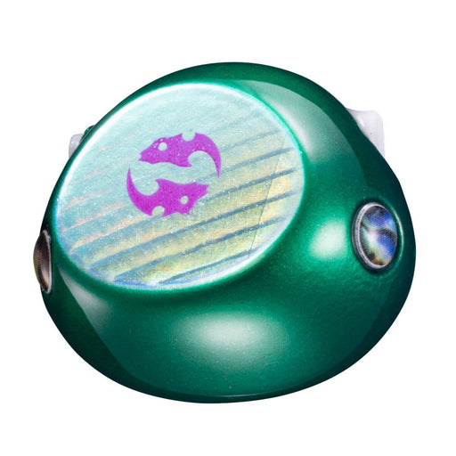 Daiwa Tairaba Kouga Bay Rubber Free B Head 200 Kouga Green-Kiichin - The #1 Place for Japanese Goods in Your Hand!
