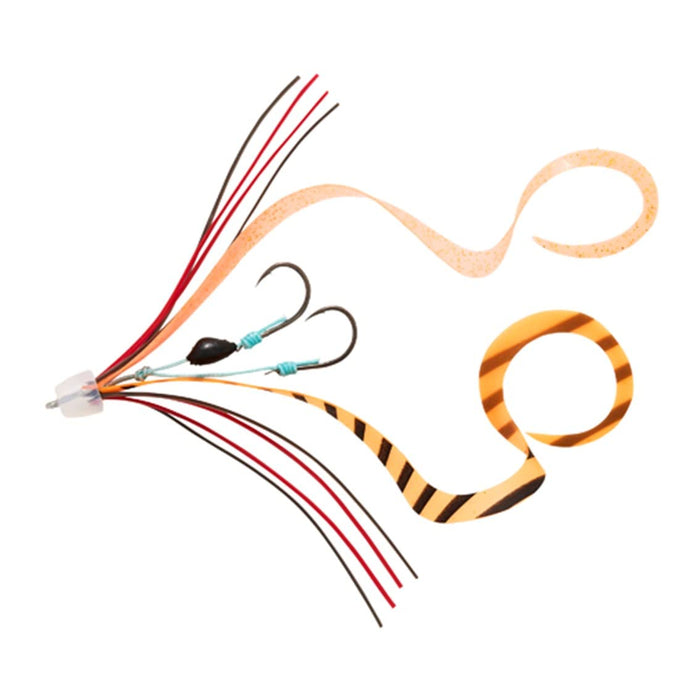 Daiwa Tairaba Kouga Uβss Large Sea Bream Ore Lame Orange Z-Kiichin - The #1 Place for Japanese Goods in Your Hand!