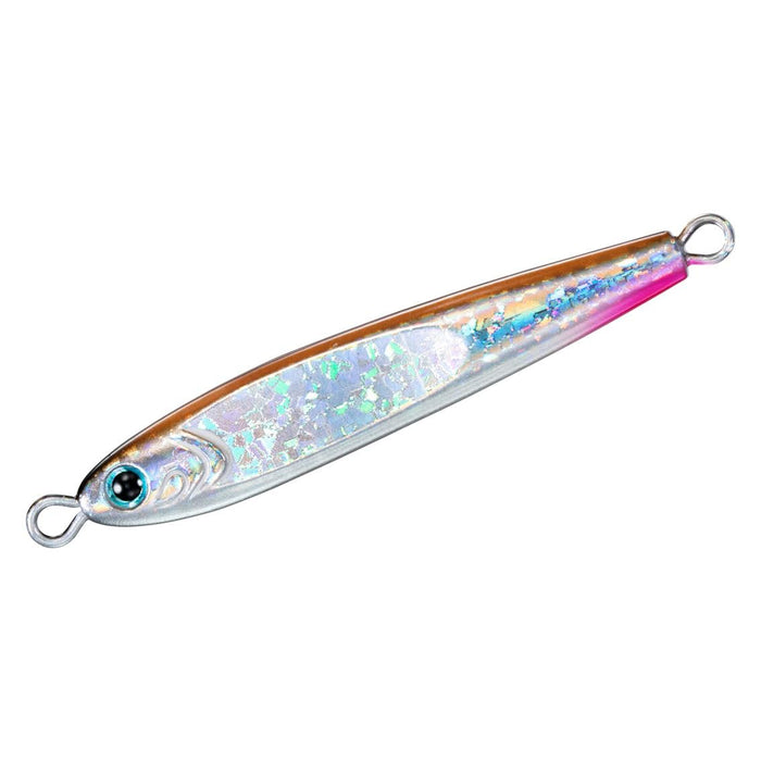 Daiwa Tungsten Jig Tg Bait 150g - Mirror Natural Bait-Kiichin - The #1 Place for Japanese Goods in Your Hand!
