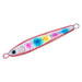 Daiwa Tungsten Jig Tg Bait 45g Chameleon Cotton Candy-Kiichin - The #1 Place for Japanese Goods in Your Hand!