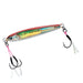 Daiwa Tungsten Jig SLJ60F Akakin R Sardine 60G-Kiichin - The #1 Place for Japanese Goods in Your Hand!