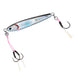 Daiwa Tungsten Jig 80g - Super Light Jigging Katakuchi Fph-Kiichin - The #1 Place for Japanese Goods in Your Hand!