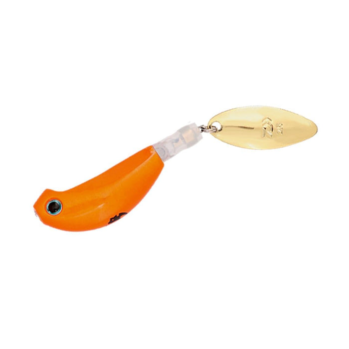Daiwa Kouga Tungsten Tairaba Blade Breaker 45G Tamakami Head Orange-Kiichin - The #1 Place for Japanese Goods in Your Hand!