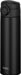500ml Black Vacuum Insulated Water Bottle - Dishwasher Safe - Made in Japan-Kiichin - The #1 Place for Japanese Goods in Your Hand!