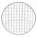Premium 23.7cm Round BBQ Grill Mesh - Set of 200 Pieces-Kiichin - The #1 Place for Japanese Goods in Your Hand!
