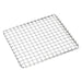 Ebematsu Japan Stainless Steel BBQ Grill Mesh - 27cm Chrome Plated (No Handle)-Kiichin - The #1 Place for Japanese Goods in Your Hand!
