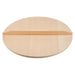 Premium 54cm Wooden Lid by Ebm - Enhance Your Product with Quality Craftsmanship-Kiichin - The #1 Place for Japanese Goods in Your Hand!