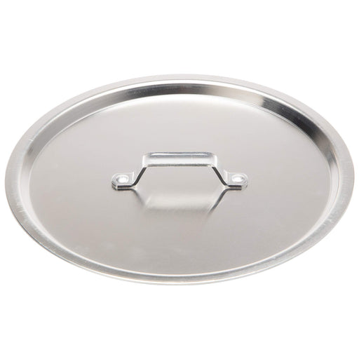 Endo Shoji 15Cm Commercial Aluminum Lid for Round Pots Anb12015-Kiichin - The #1 Place for Japanese Goods in Your Hand!