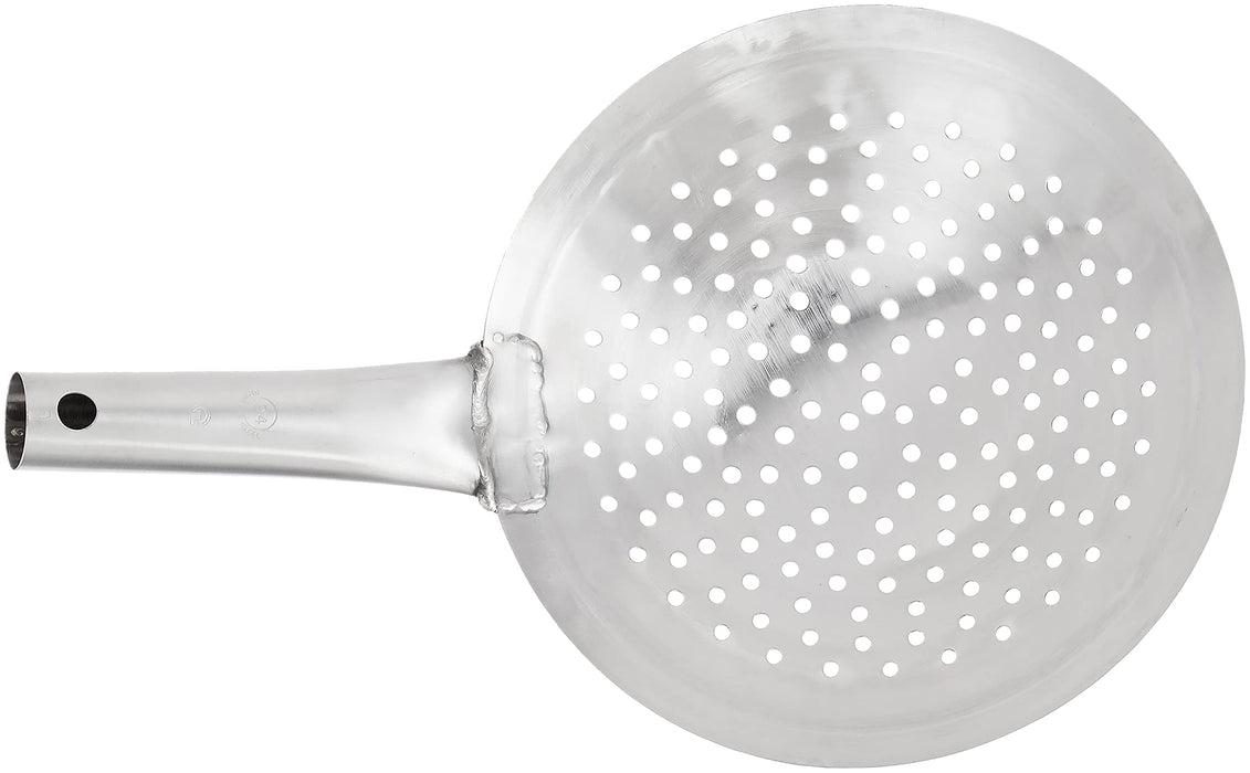 Endo Shoji 24cm Stainless Steel Charlen Pot 18-0 Made in Japan-Kiichin - The #1 Place for Japanese Goods in Your Hand!