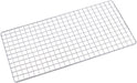 Endo Shoji Large Chrome-Plated Iron Grilling Net for Yakitori Made in Japan-Kiichin - The #1 Place for Japanese Goods in Your Hand!