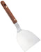 Endo Shoji 5-Inch Commercial Knife with Wooden Handle Stainless Steel Japan-Kiichin - The #1 Place for Japanese Goods in Your Hand!