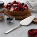 Endo Shoji Sus304 Lilac Cake Server Made in Japan for Commercial Use-Kiichin - The #1 Place for Japanese Goods in Your Hand!