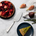 Endo Shoji Sus304 Lilac Cake Server Made in Japan for Commercial Use-Kiichin - The #1 Place for Japanese Goods in Your Hand!