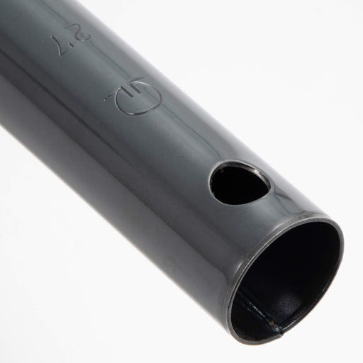 Endo Shoji 24cm Commercial Iron Perforated Peking Pot Made in Japan-Kiichin - The #1 Place for Japanese Goods in Your Hand!