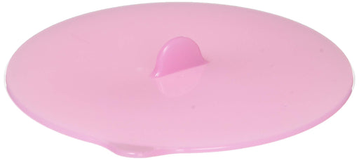 Endo Shoji Pink Silicone Commercial Pot Cover Dishwasher Safe Japan Made-Kiichin - The #1 Place for Japanese Goods in Your Hand!