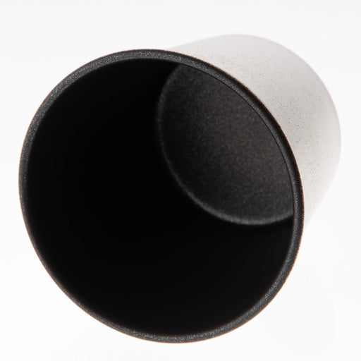 Endo Shoji Commercial Pudding Cup No.5 Fluorine Resin Stainless Steel Japan-Kiichin - The #1 Place for Japanese Goods in Your Hand!