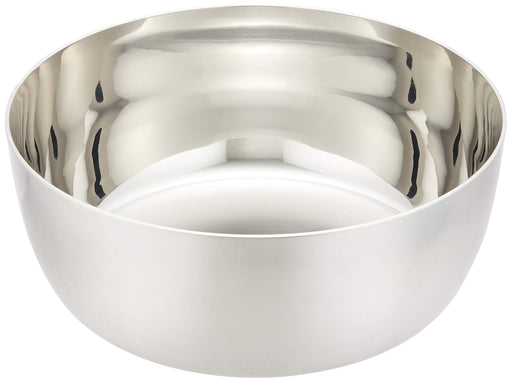 Endo Shoji 24Cm Stainless Steel Pot for Induction Cookers Made in Japan-Kiichin - The #1 Place for Japanese Goods in Your Hand!