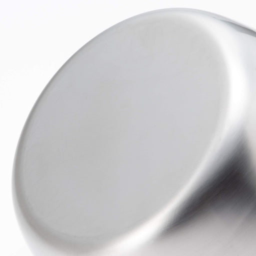 Endo Shoji Commercial 30cm Stainless Steel Pot for Induction Cookers-Kiichin - The #1 Place for Japanese Goods in Your Hand!