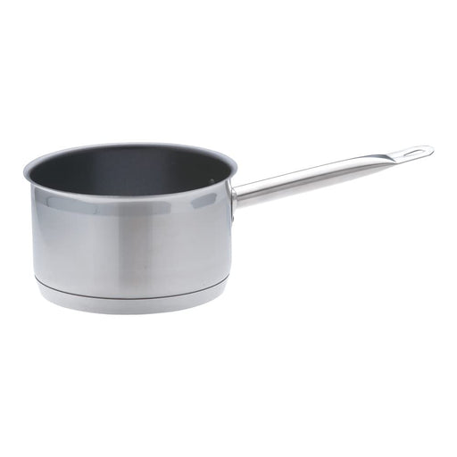Endo Shoji Tkg Pro 18Cm Deep Pot Stainless Steel Induction Compatible-Kiichin - The #1 Place for Japanese Goods in Your Hand!
