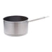 Endo Shoji Tkg Pro One-Handed 22Cm Stainless Steel Deep Pot for Induction-Kiichin - The #1 Place for Japanese Goods in Your Hand!