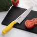 Endo Shoji 18cm Yellow Chef Knife Tkg-Neo Color ATK8002 Commercial Use-Kiichin - The #1 Place for Japanese Goods in Your Hand!