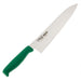 Endo Shoji Commercial 27Cm Green Chef Knife Tkg-Neo Color ATK8023-Kiichin - The #1 Place for Japanese Goods in Your Hand!