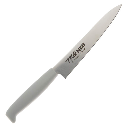 Endo Shoji Commercial 15cm Black Tkg-Neo Colored Paring Knife Atk7912-Kiichin - The #1 Place for Japanese Goods in Your Hand!