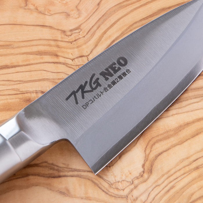 Endo Shoji 15cm Tkg-Neo Deba Knife Commercial Single-Edged ATK9401-Kiichin - The #1 Place for Japanese Goods in Your Hand!