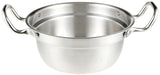 Endo Shoji Torino 27Cm Japanese Pot Induction Compatible 3-Ply Steel-Kiichin - The #1 Place for Japanese Goods in Your Hand!