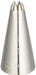 Endo Shoji Commercial Nozzle Set Flower Shape 10 Pcs Stainless Steel Japan-Kiichin - The #1 Place for Japanese Goods in Your Hand!