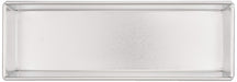Endo Shoji Silver Medium Commercial Pound Cake Mold Wpu01002-Kiichin - The #1 Place for Japanese Goods in Your Hand!