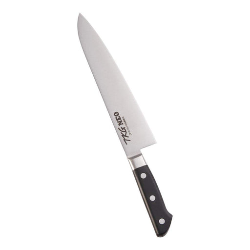 Endo Shoji Gyuto Knife 24cm Professional Silver Tkg-Neo Dp Ferrule-Kiichin - The #1 Place for Japanese Goods in Your Hand!