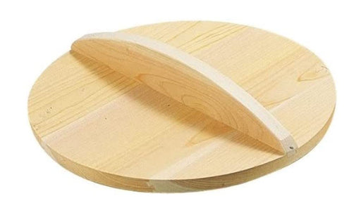 Endo Shoji Miyabi Urushi Kogei Sawara Wood Lid 60cm for Professional Use-Kiichin - The #1 Place for Japanese Goods in Your Hand!