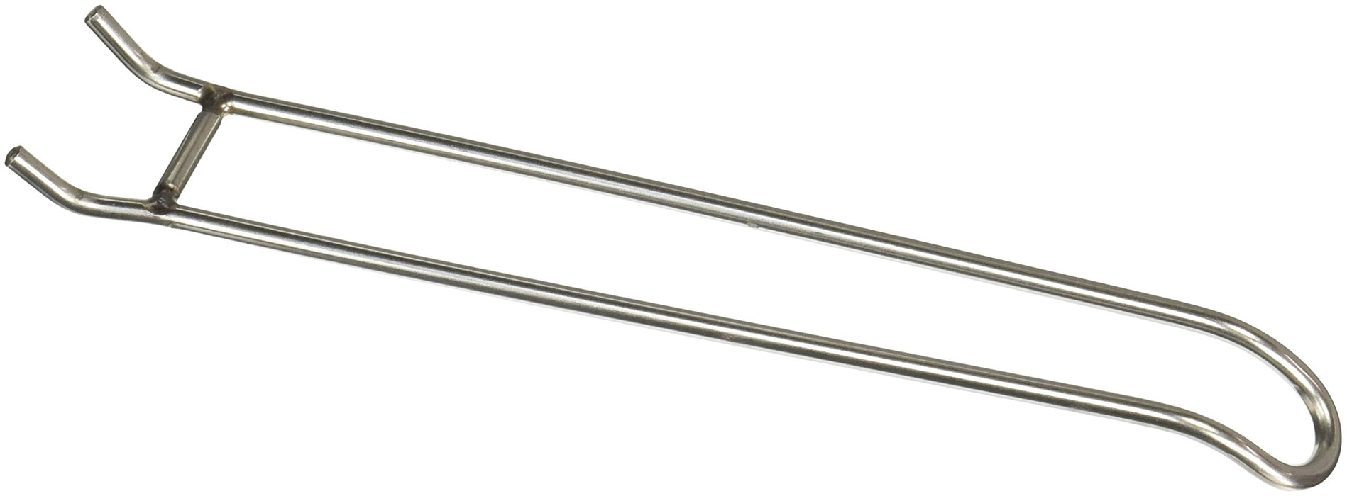 Endo Shoji TKG Grilling Net Holder 255mm Stainless Steel Rust Resistant-Kiichin - The #1 Place for Japanese Goods in Your Hand!